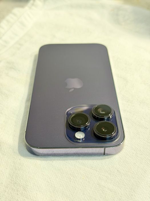 iPhone 14 Pro 128 GB