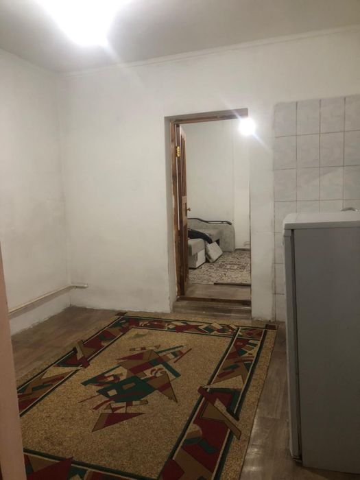 Сдается времянка 110 000