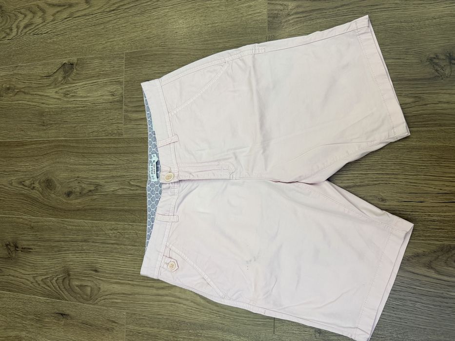 Къси панталони us polo