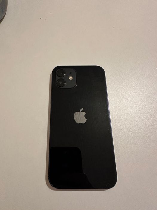Iphone 12 состояние отлично