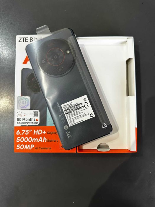 ZTE A76 Blade 8/128GB
