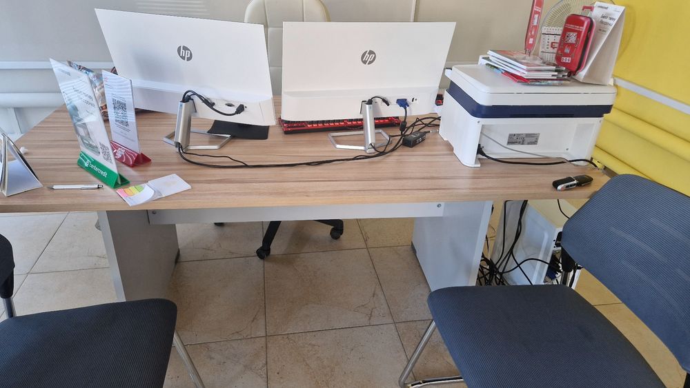 Принтер Xerox WorkCentre 3025BI