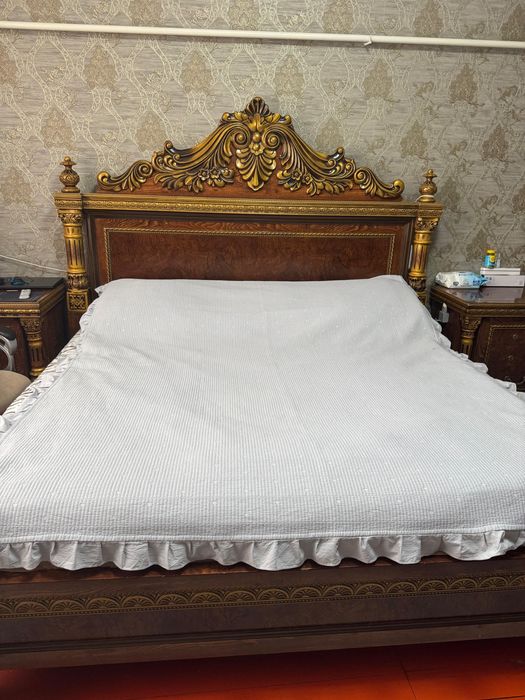 Спальный мебель, производста Китай