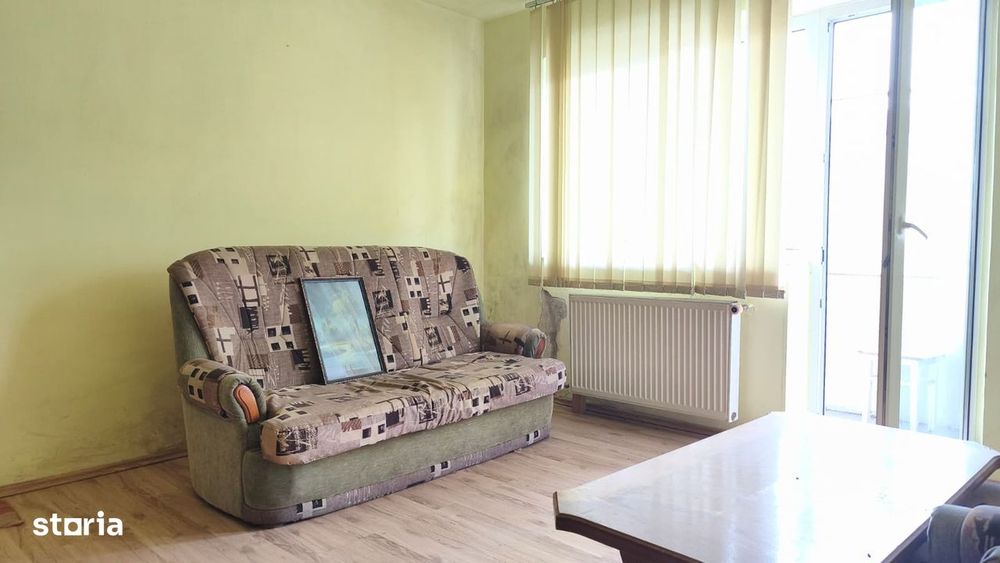 Apartament 4 camere in Deva, zona Gojdu, et 3