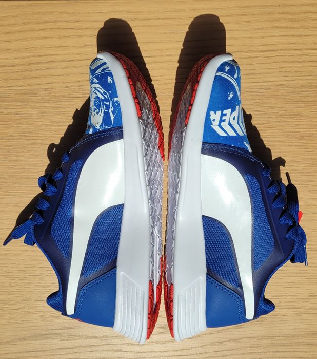 Детски маратонти PUMA Superman edition, 38