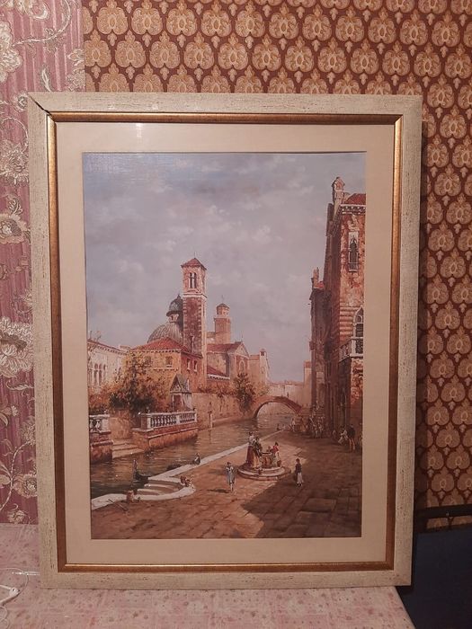 срочно продам картины