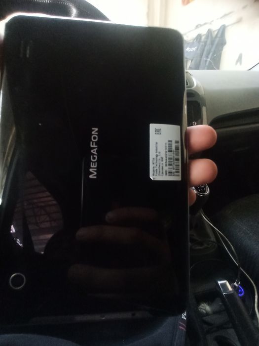 Мегафон модель Мт3а