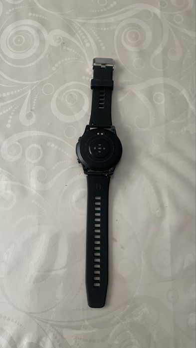 Смарт-часы LEMFO DM50 36.2 M