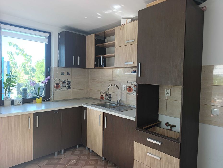 Mobilier bucatarie