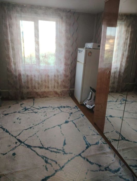 Продам дом в селе