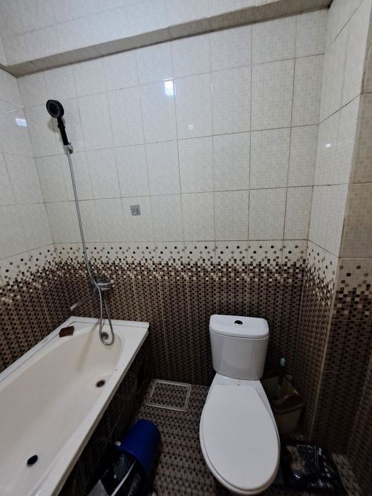 Срочно сдается 1х комнатная квартира на iP парк новостройка