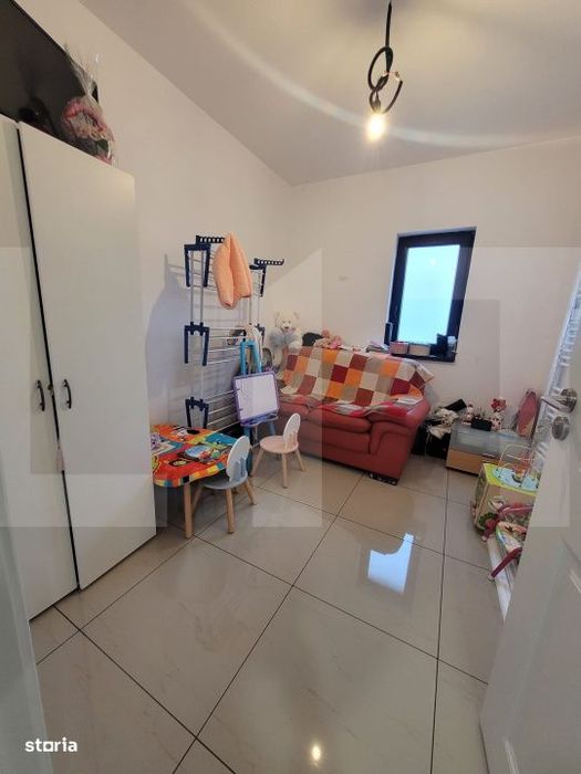 Duplex Superb de Vanzare Sanandrei
