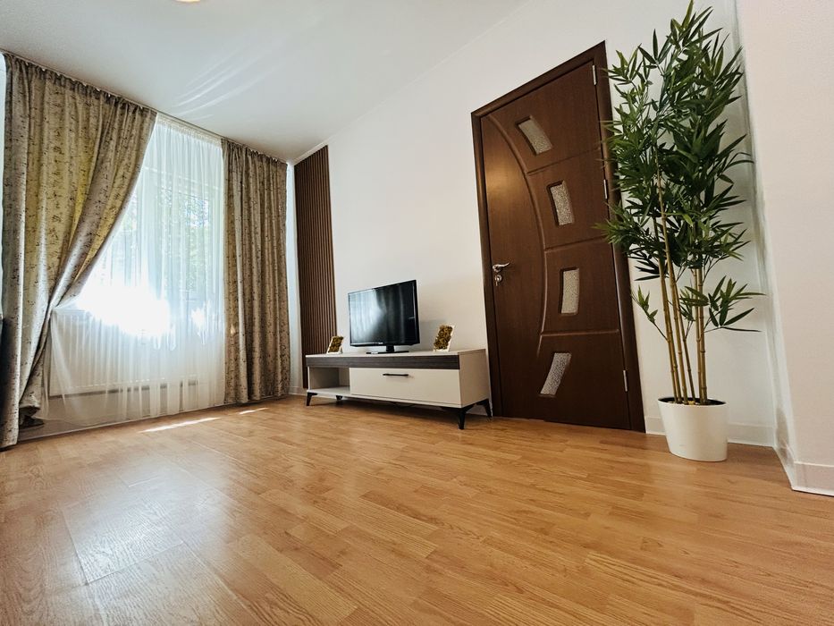 Apartament 2 camere , totul NOU , 1 minut metrou,de inchiriat
