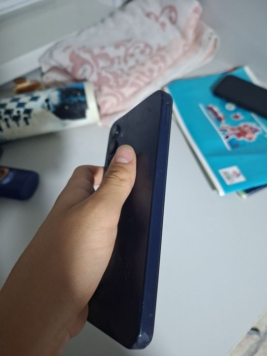 Samsung Galaxy А55 5g 256g обмен