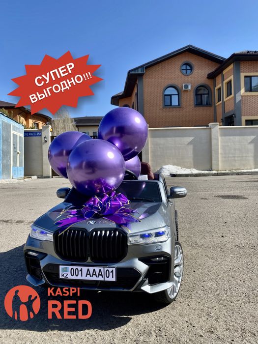 Детские машинки, Электромобиль,машины  VIP качества
