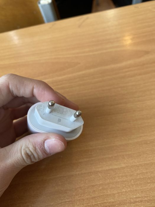 оригинальный блок от айфона