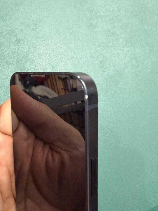 Iphone 13 mini, black