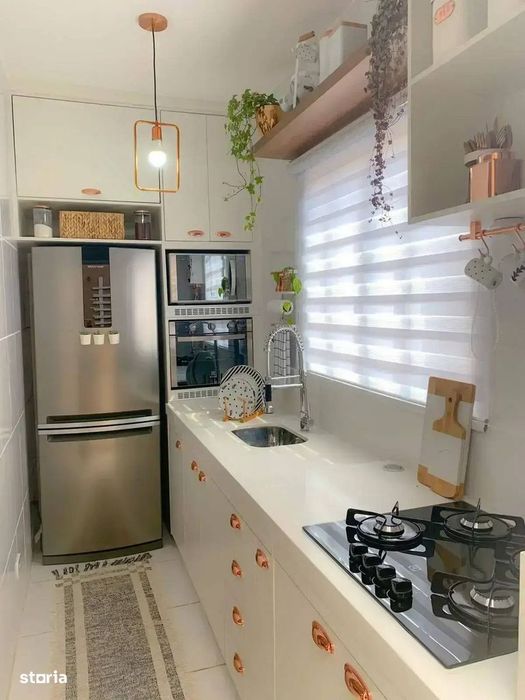 Apartament 2 Camere Sector 3 Loc de parcare subteran acoperit GRATUIT!