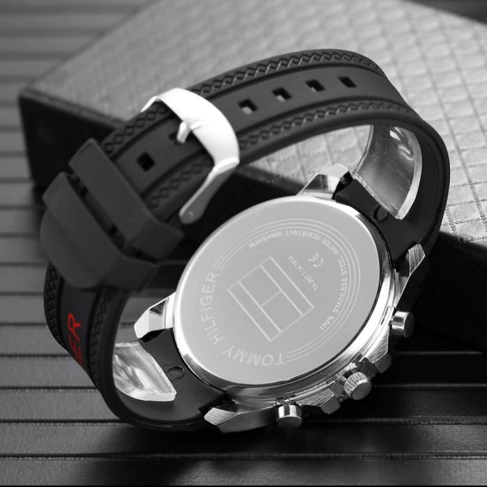 Мужские часы "Tommy Hilfiger"