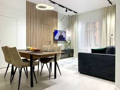 Сдается уютная квартира на Мирабадском районе | улица Саид Барака