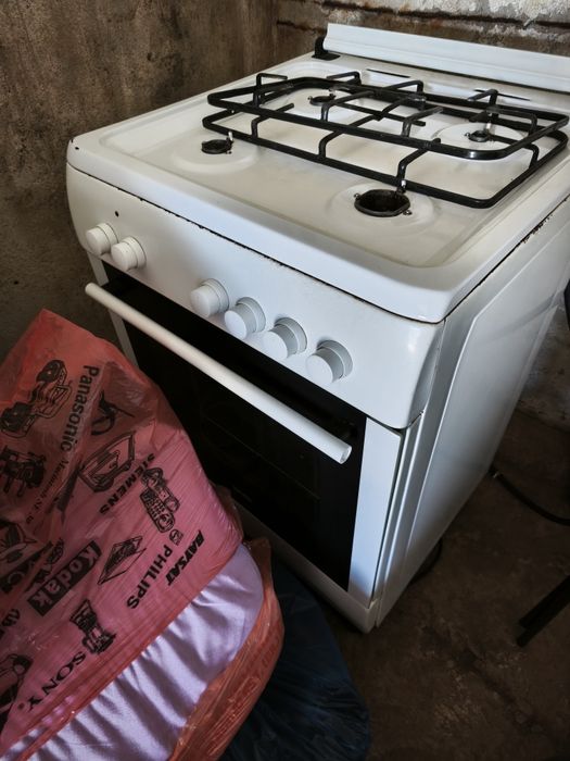 Газ продам срочно
