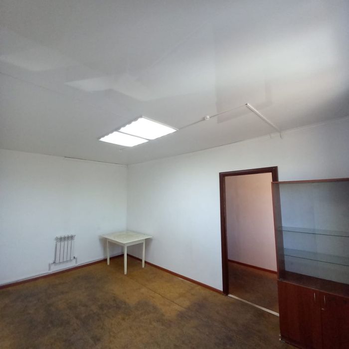 Сдам помешение 15кв второй этаж