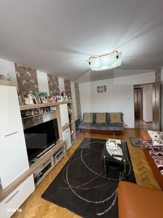 Apartament 2 camere, 53 mp, zona Girocului