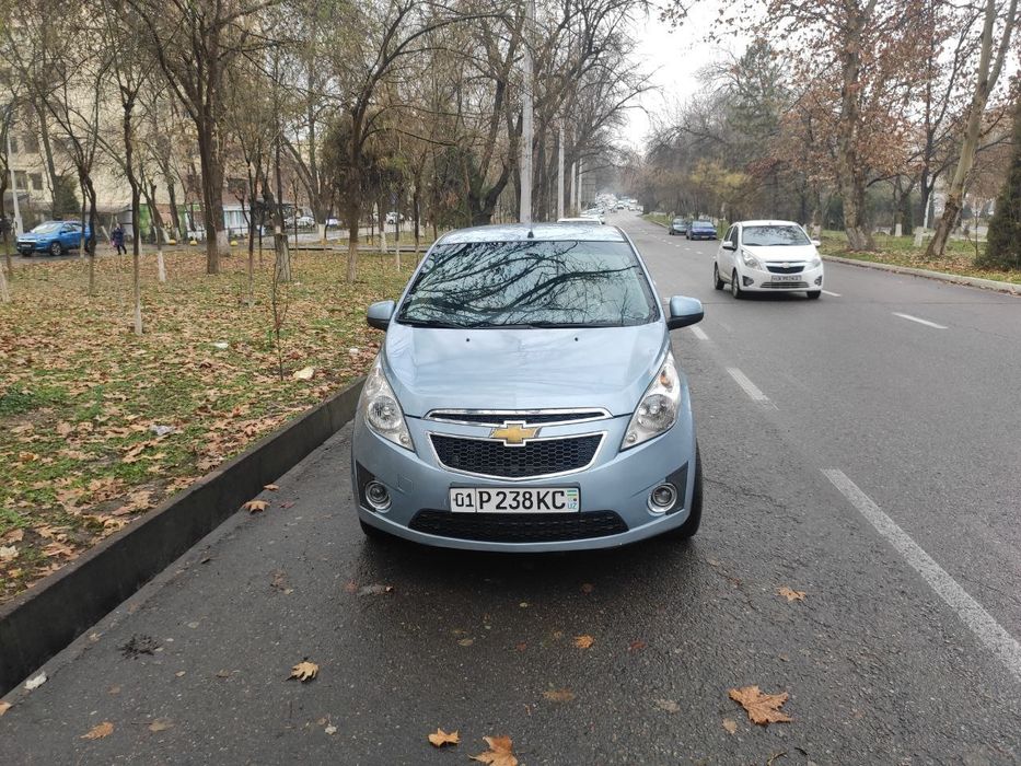 Spark 2015  года