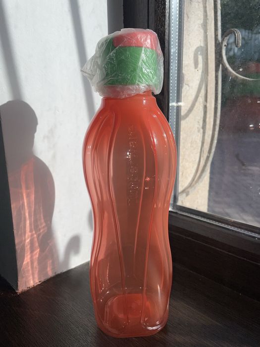 Посуда Тапервер, Tupperware