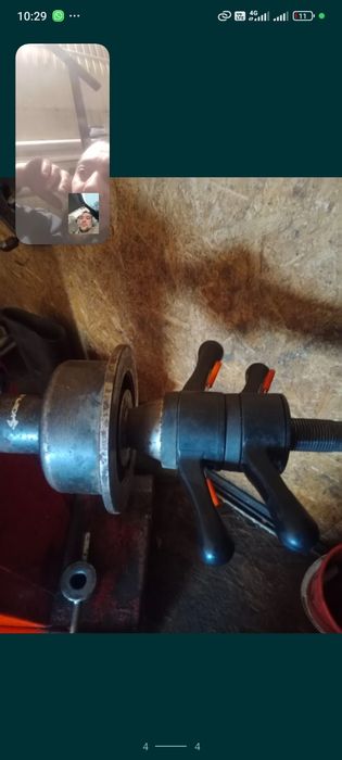 Шиномонтажное оборудование