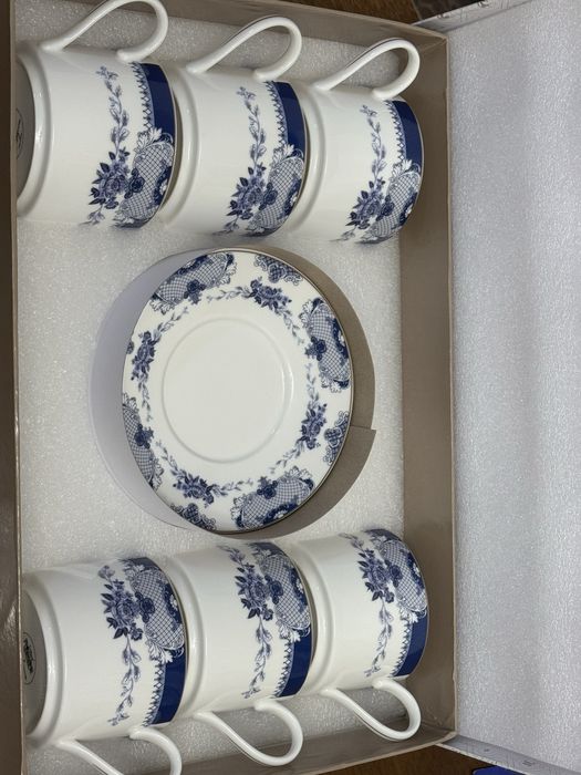 Чайный сервиз / посуда