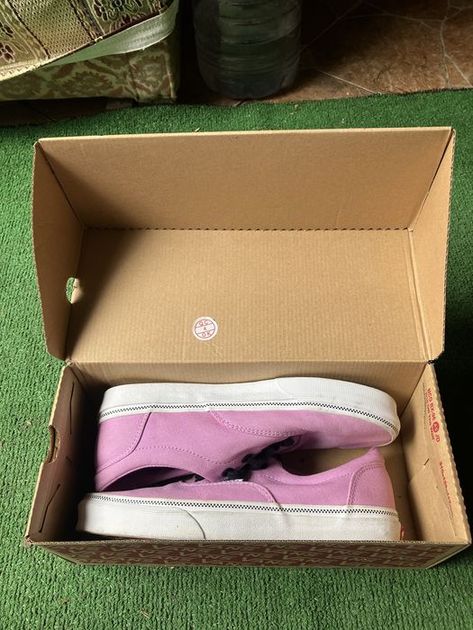 Vans 39.