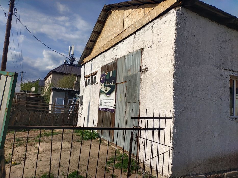 Сдам помещение зимнего варианта в центре города.
