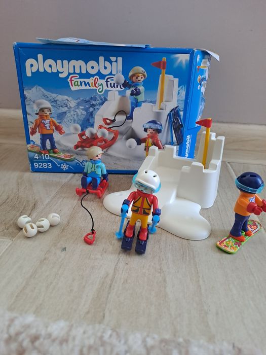 Playmobil сетове