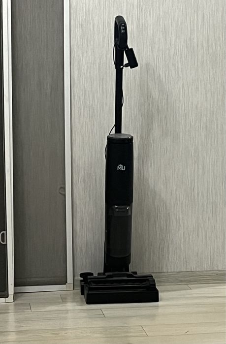 Пылесос MU MD 01