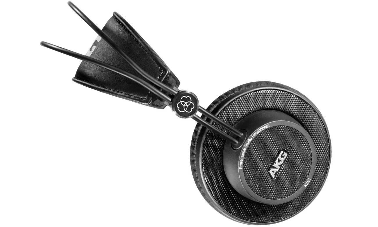 AKG Pro Audio K245 Over Ear Open 100 . Naushniklar Toshkent Olx