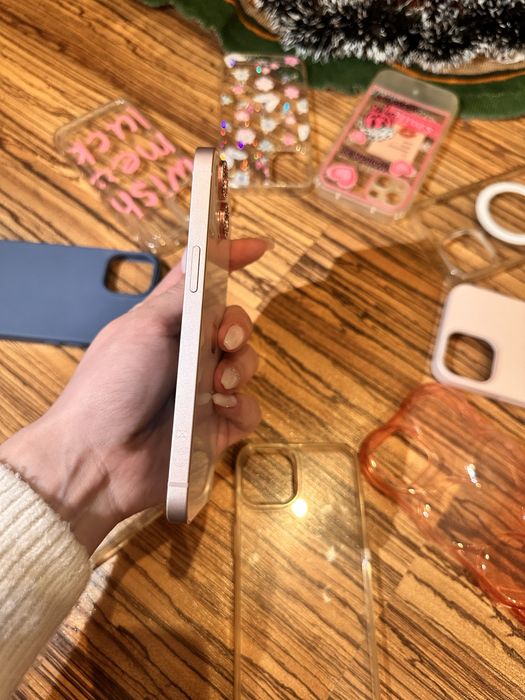 iPhone 13 Pink, 128 GB