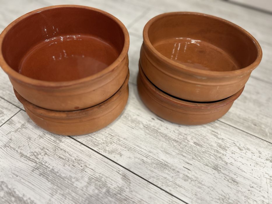 Глинени съдове