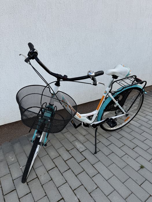 Bicicletă Scirocco Siviglia