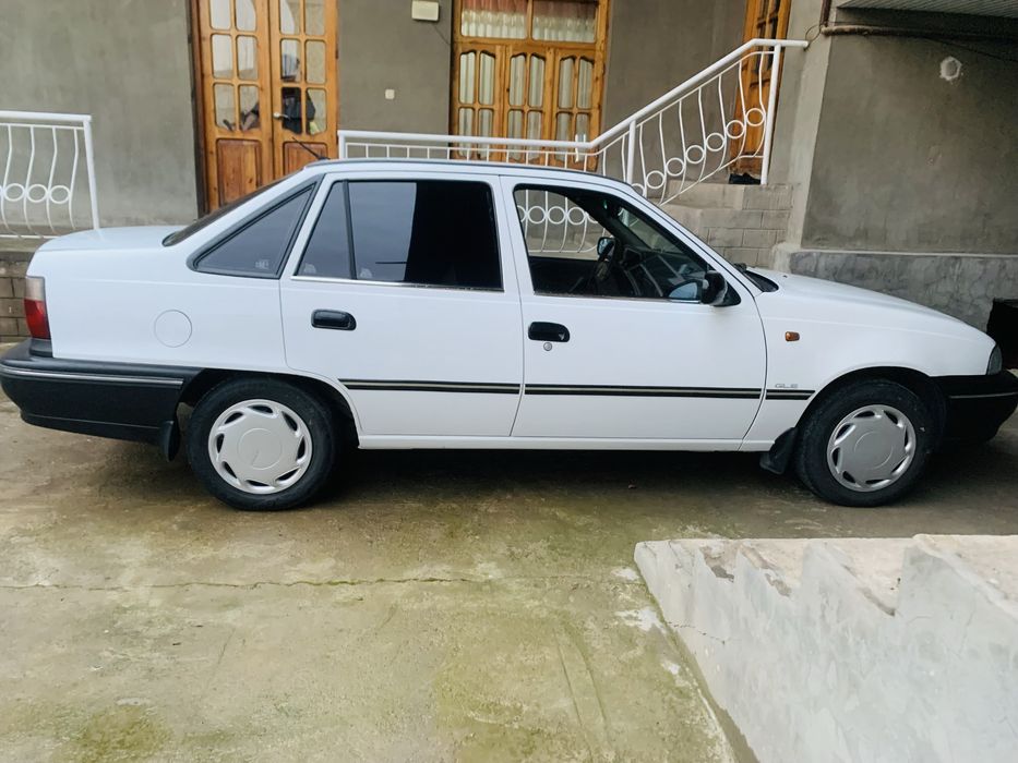 Nexia 1 sons sotiladi !