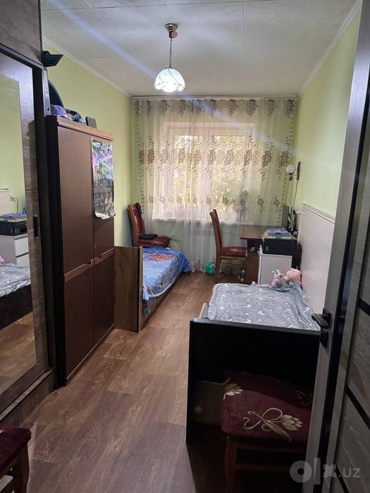 Продается квартира 2в3/4/4 Чиланзар 5