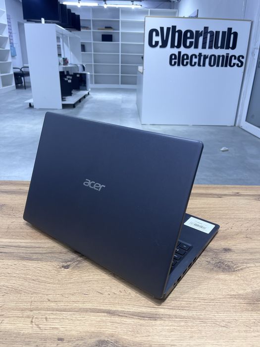 Ноутбук Acer Aspire