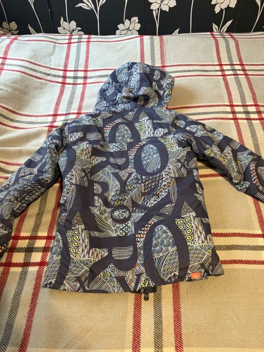 Roxy детско ски яке