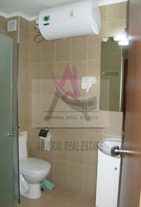 Дава се под наем Едностаен апартамент в Варна, ХЕИ - 35 кв.м за 259.08 € - Снимка #3