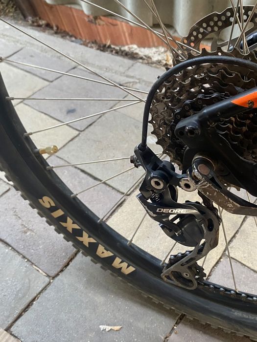 Scott Aspect 760