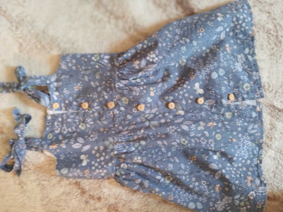 Продам детские вещи