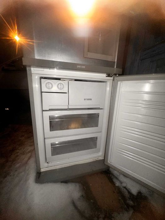 Срочно Продам Холодильник