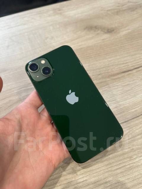 Айфон 13