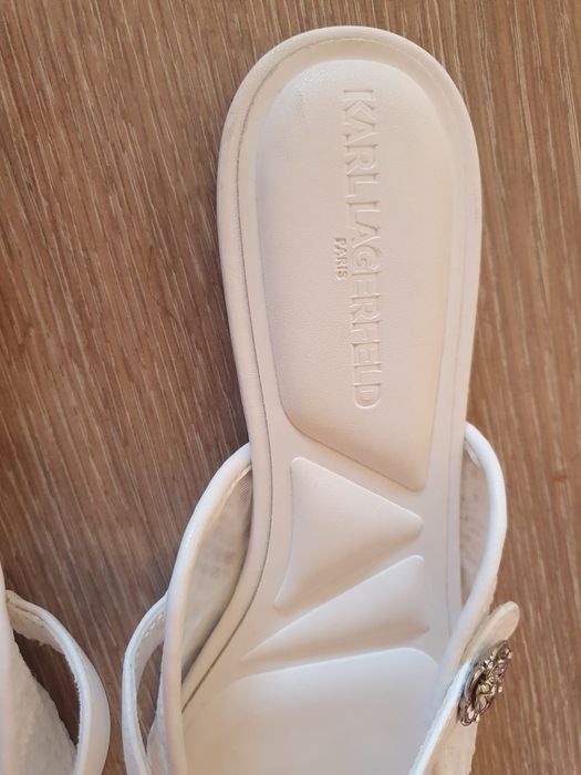 Шлепка летним...