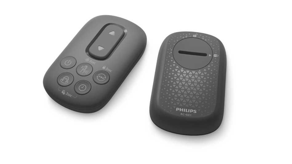 Пречиствател за въздух с функция за отопление и охлаждан AMF870Philips